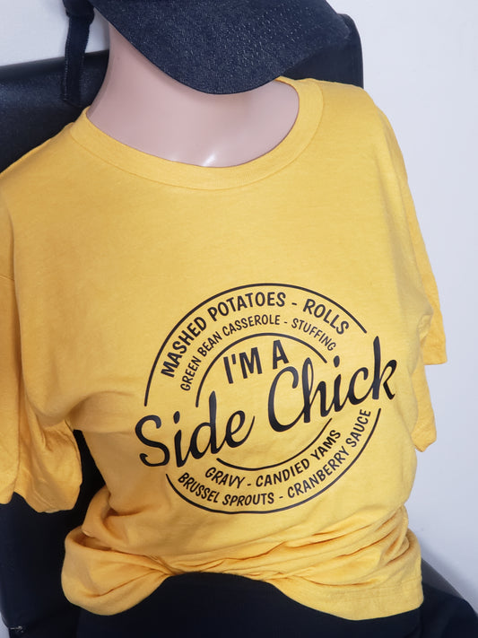 Side Chick -2